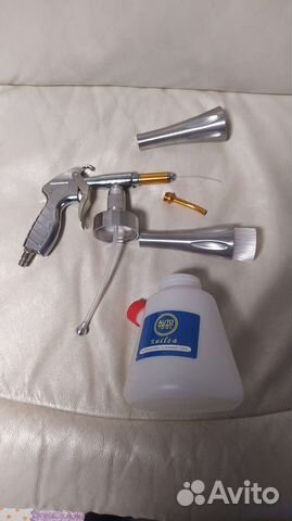 Торнадор металл на подшипниках