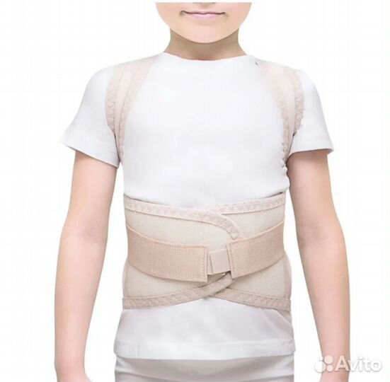 Корректор осанки Trives