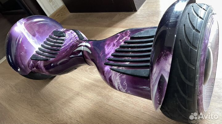 Гироскутер бу