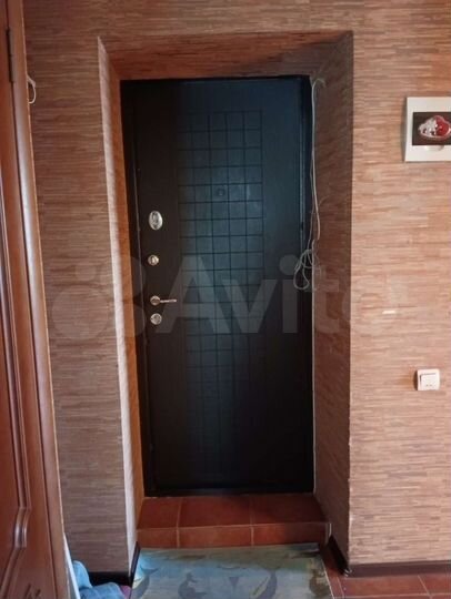 3-к. квартира, 62 м², 2/9 эт.