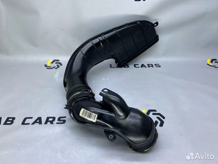Патрубок воздушного фильтра Bmw X6 E71 N57 N57D30A
