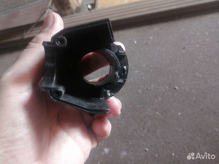 Курок газа для электросамоката kugoo S3