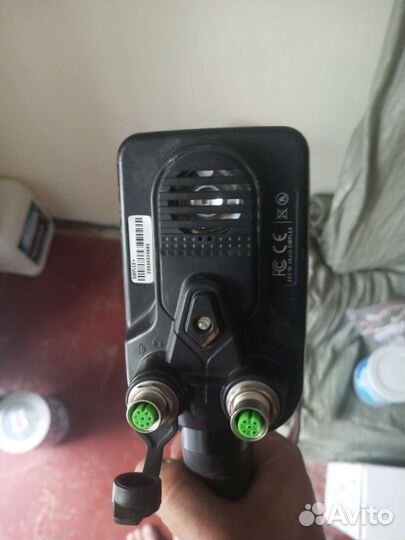 Металоискатель simplex +