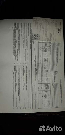 Блок управления двигателем