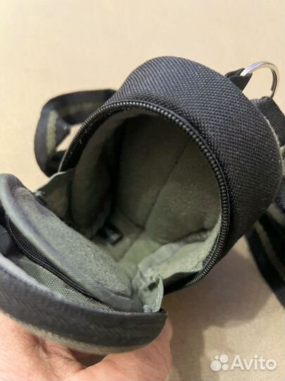 Сумка для цифрового фотоаппарата