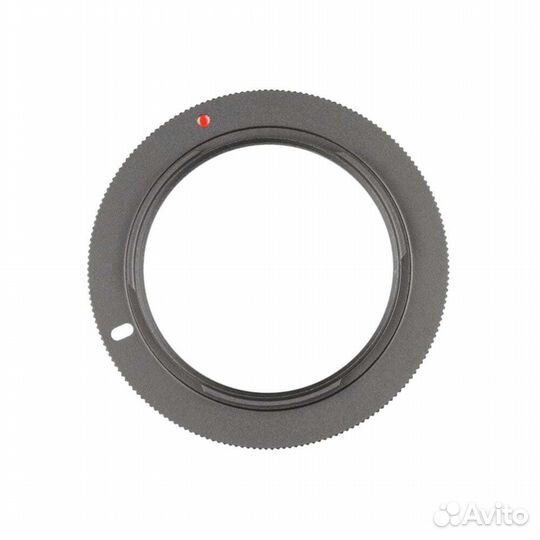 Переходник M42 (Адаптер) для Nikon F