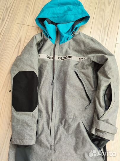 Комбинезон Cool Zone AIR