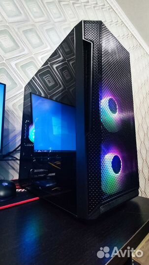 Игровой компьютер core i5
