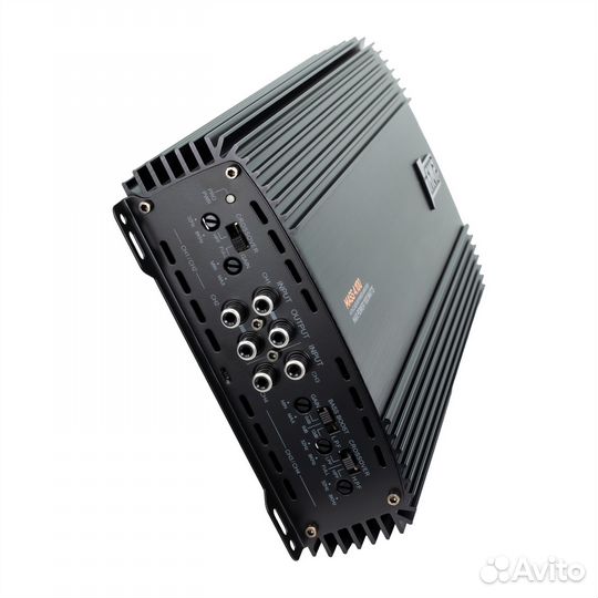 Усилитель AMP mass 4.100