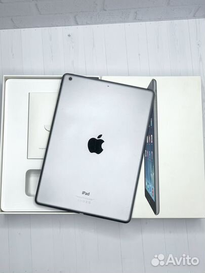 iPad Air 1