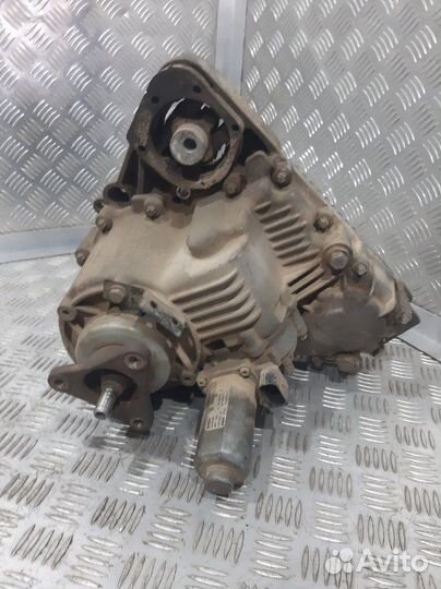 Коробка раздаточная Bmw X3 E83 M54B25