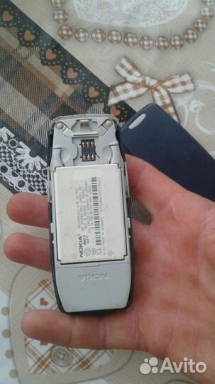 Мобильный телефон Nokia