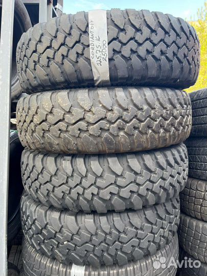 Cordiant Off Road 225/75 R16