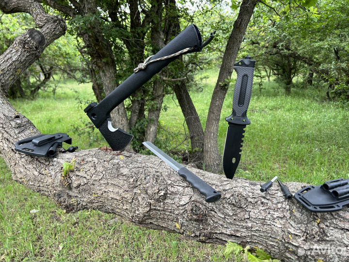 Туристический набор