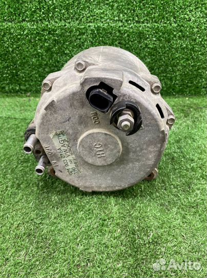 Генератор с водяным охлаждением Touareg 3.2L 5884