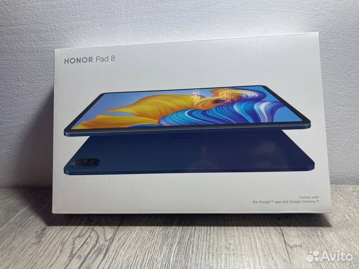 Honor pad 8 128 gb