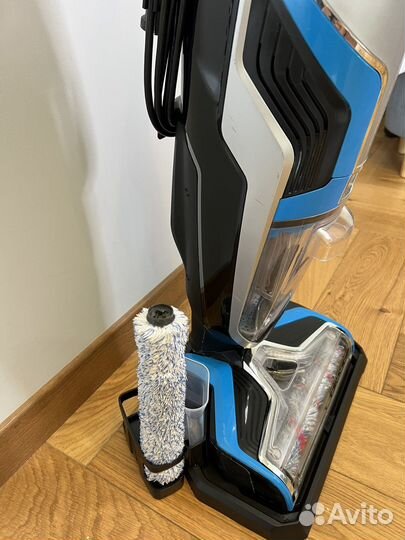 Моющий Пылесос Bissell 2223N Crosswave Advanced