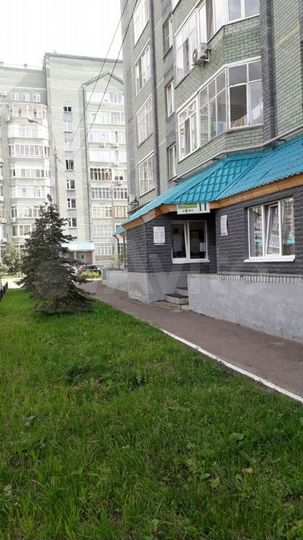 Офис, 5.65 м²