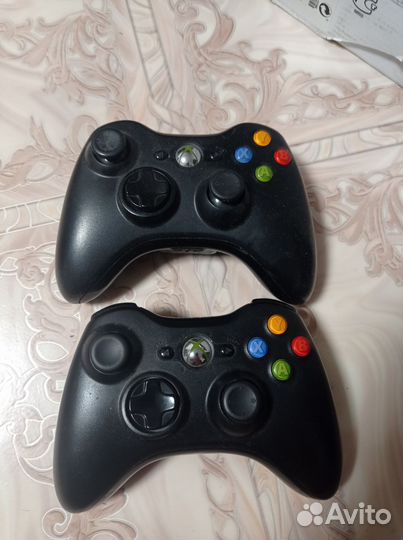 Xbox 360