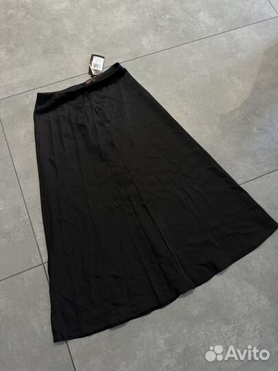 Юбка шелкова 42-44