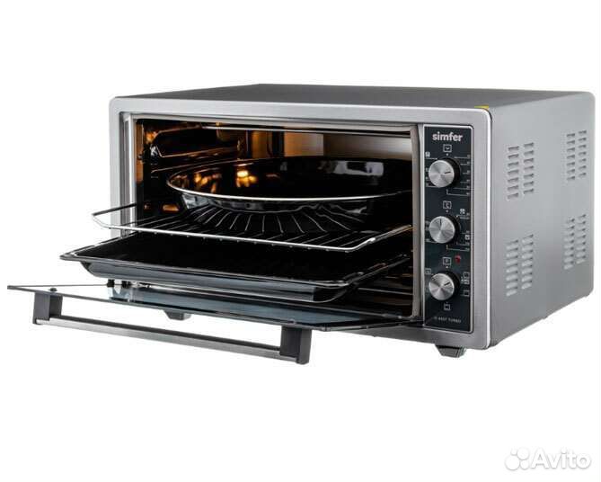 Мини-печь Simfer