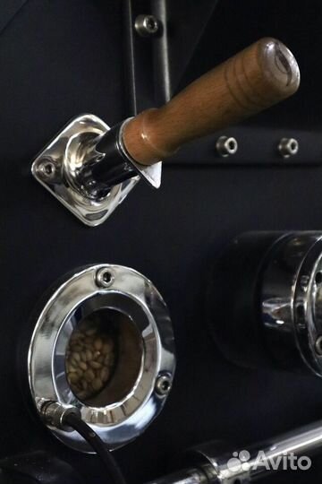 Зерновой кофе оптом