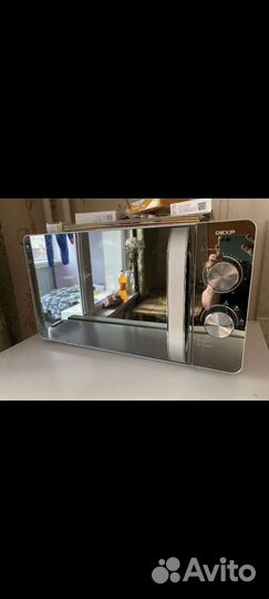 Микроволновая печь dexp