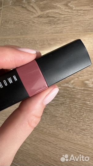 Помада Bobby Braun crushed lip color lilac