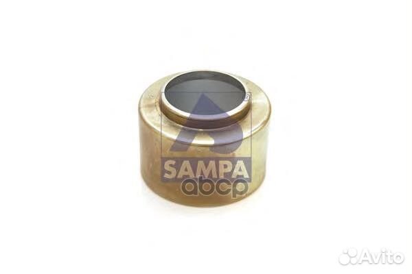 SA050.151 стакан пневмоподушки d230 h135 DAF 0