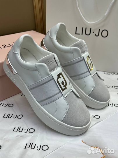 Lio Jo кеды