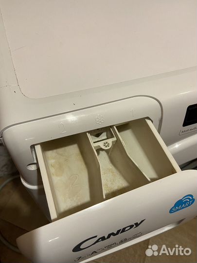 Стиральная машина Candy Smart 7кг