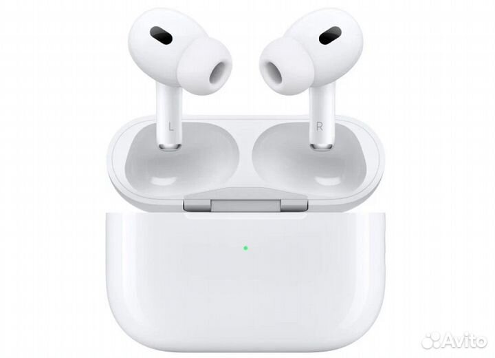 Беспроводные наушники Apple AirPods Pro 2 MagSafe