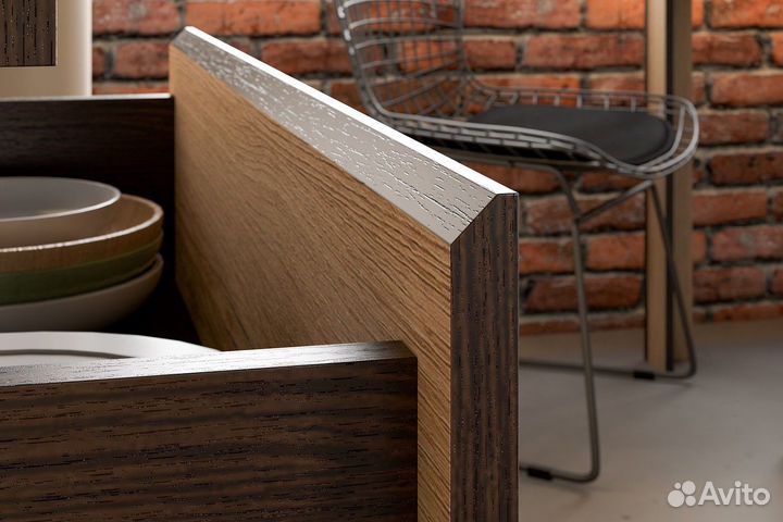 Готовая кухня Берг 2.0 м