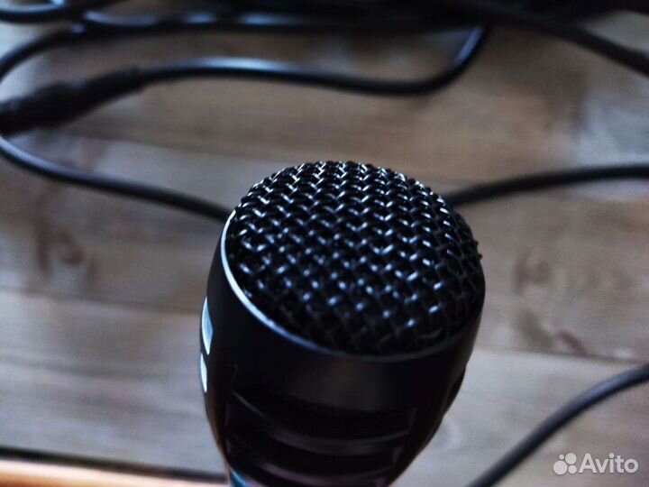 Микрофон для караоке