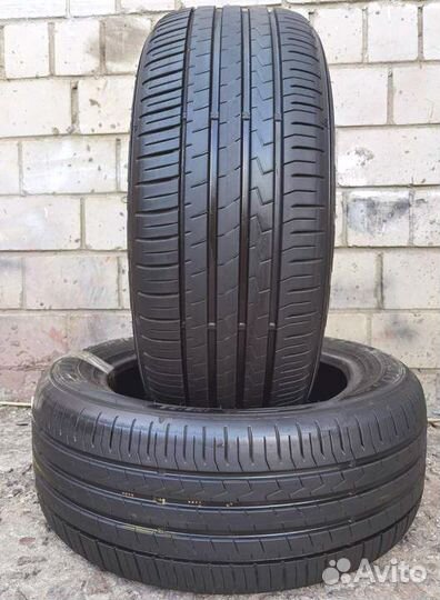 Falken Ziex ZE310 Ecorun 225/55 R17 101W