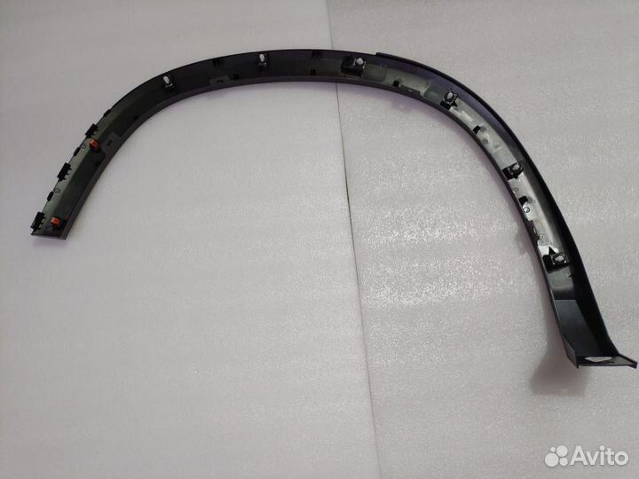 Молдинг S311F2709040900