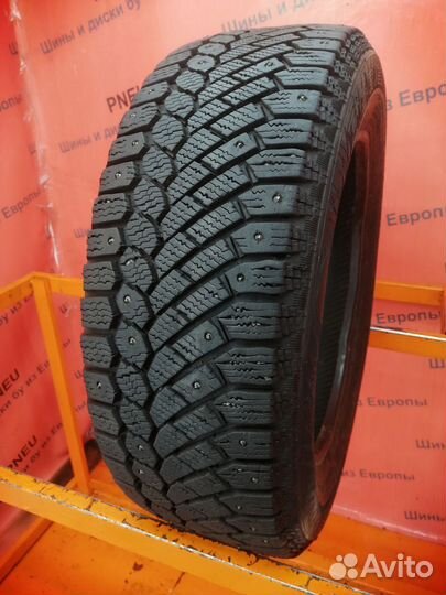 Gislaved Nord Frost 200 185/60 R15 88T