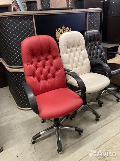 Кресло компьютерное