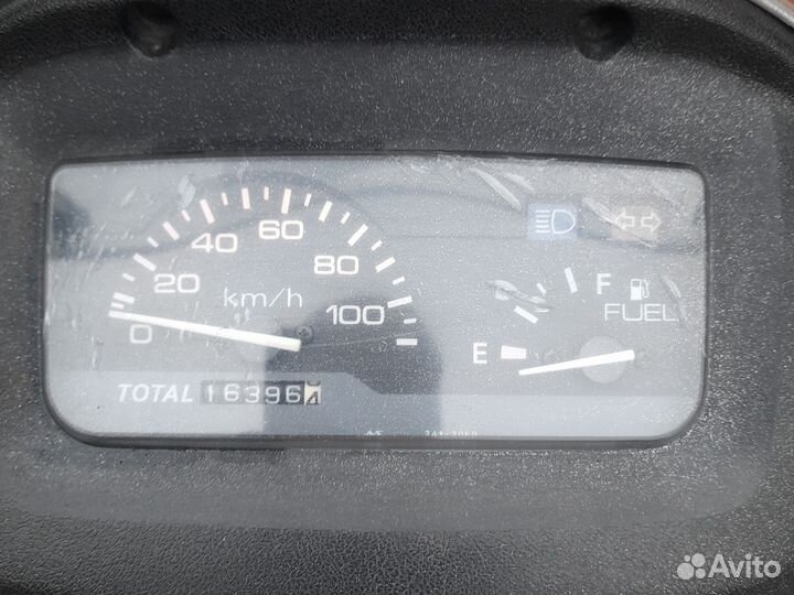 В продаже скутер Suzuki vecstar 150