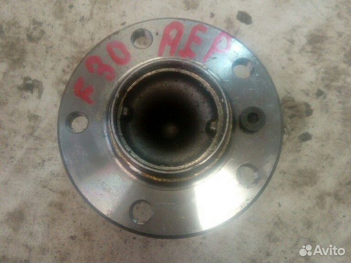 Подшипник передней ступицы bmw f20 f30 f34 f32 f33