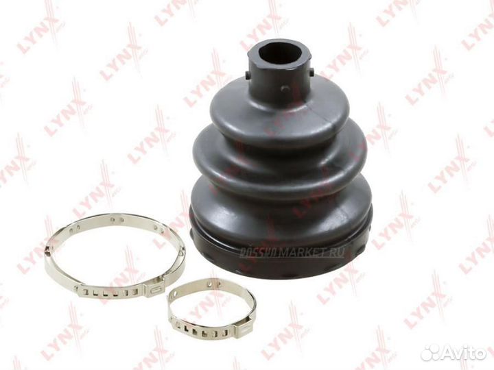 Lynxauto PC-2029 Пыльник ШРУСа