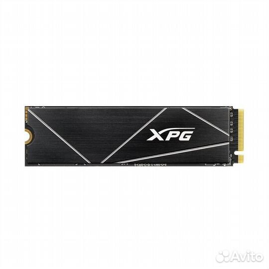 SSD adata XPG gammix S70 blade 2Tb новый