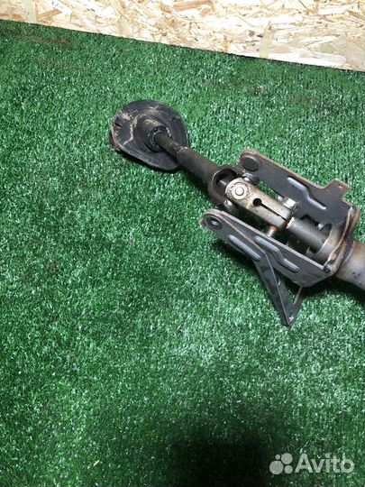 Рулевая колонка Chevrolet Lacetti 1.4 F14D3