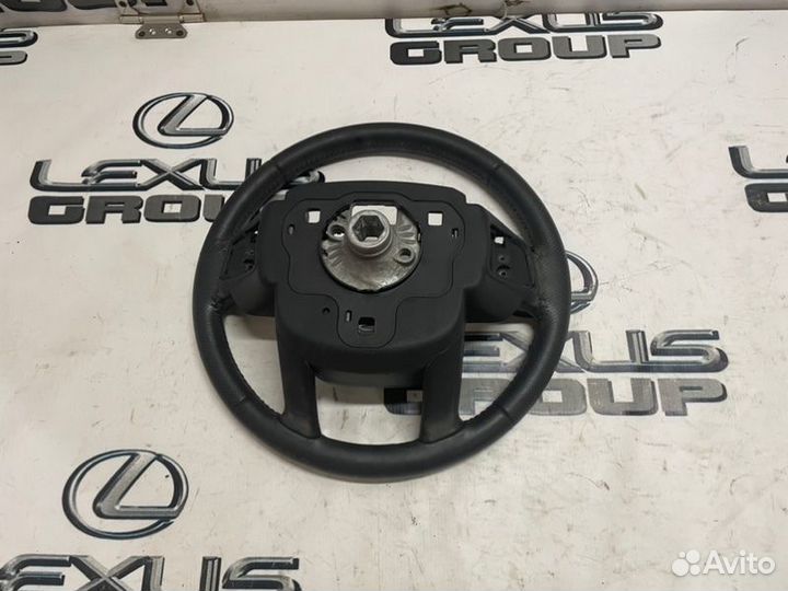 Рулевое колесо Land Rover Range Rover Sport