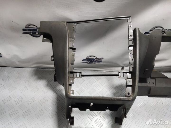 Накладка на торпедо Kia Spectra 1.6 S6D 2008