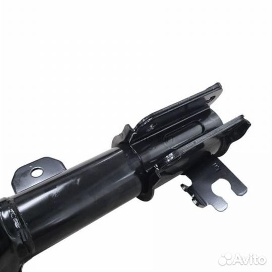 CTR GY0329G стойка передняя chevrolet lacetti 05- LH