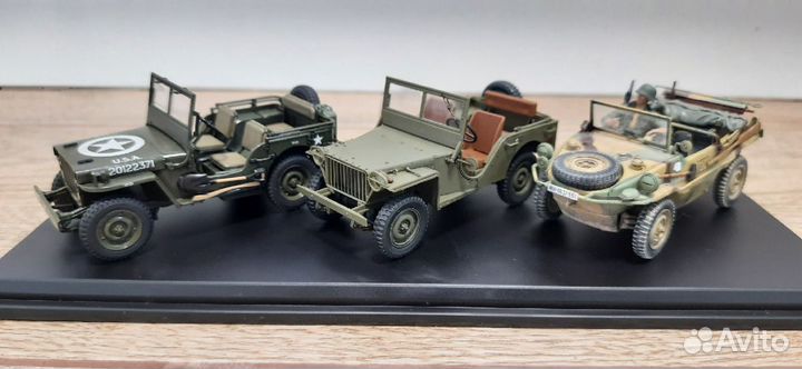 Сборные модели 1 35