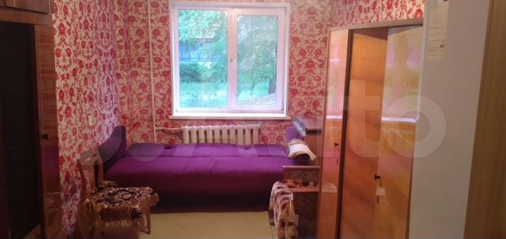 Комната 15 м² в 3-к., 1/5 эт.