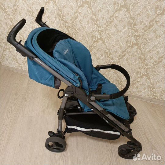 Коляска Peg Perego Si