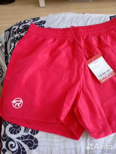 Шорты женские р48 новые